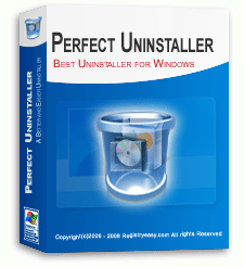 Perfect uninstaller free